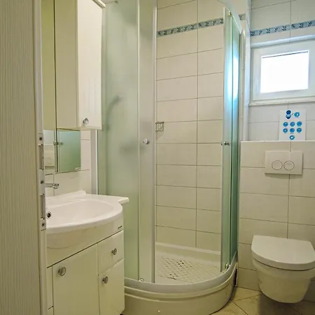 Sena- Private 5 Bedroom With Pool, Lovrec, Makarska Ferienhaus